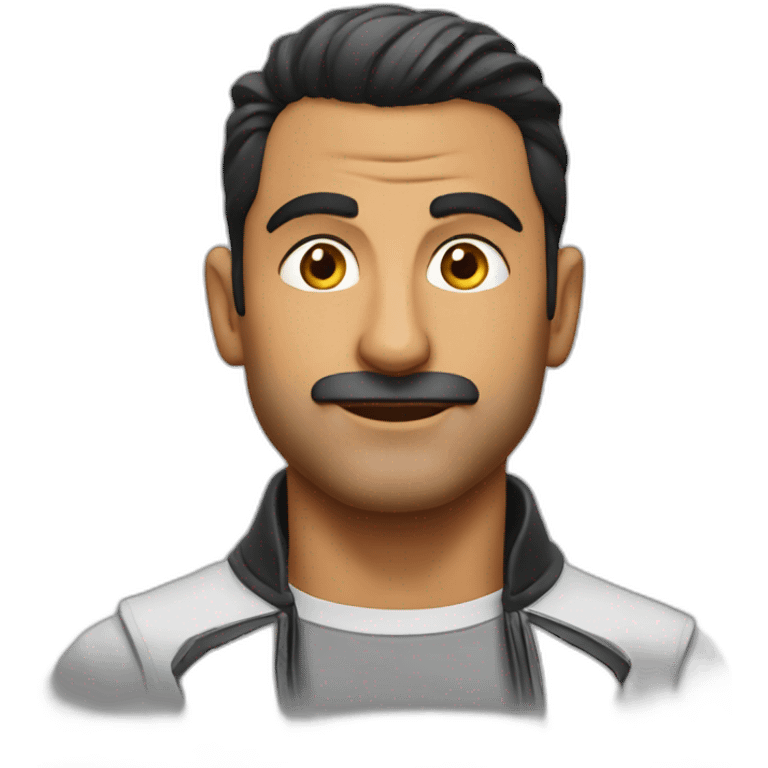 Salmaan khan emoji