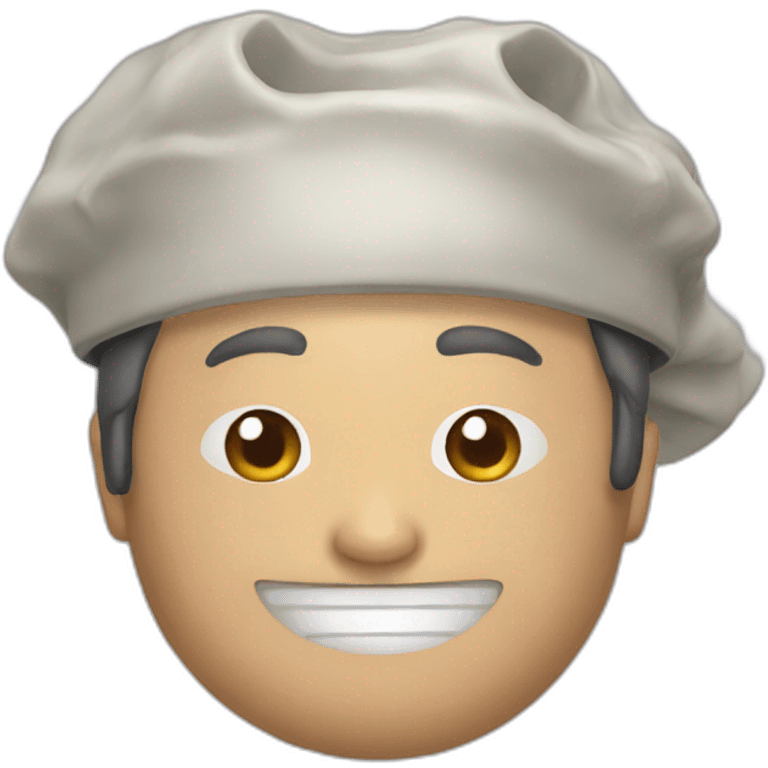 Wok emoji