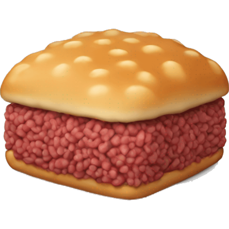 Mince emoji