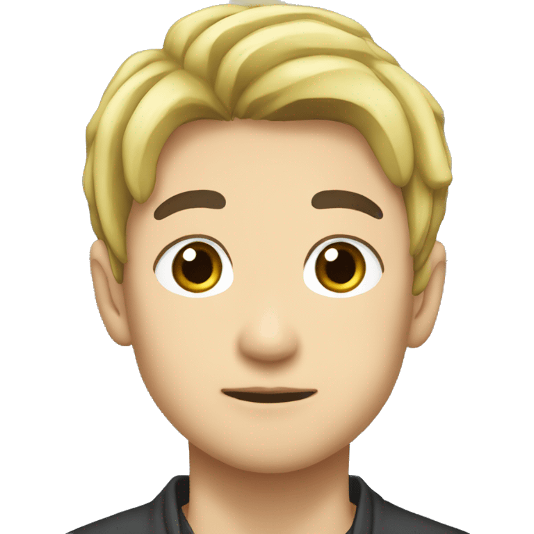 rui kamishiro emoji