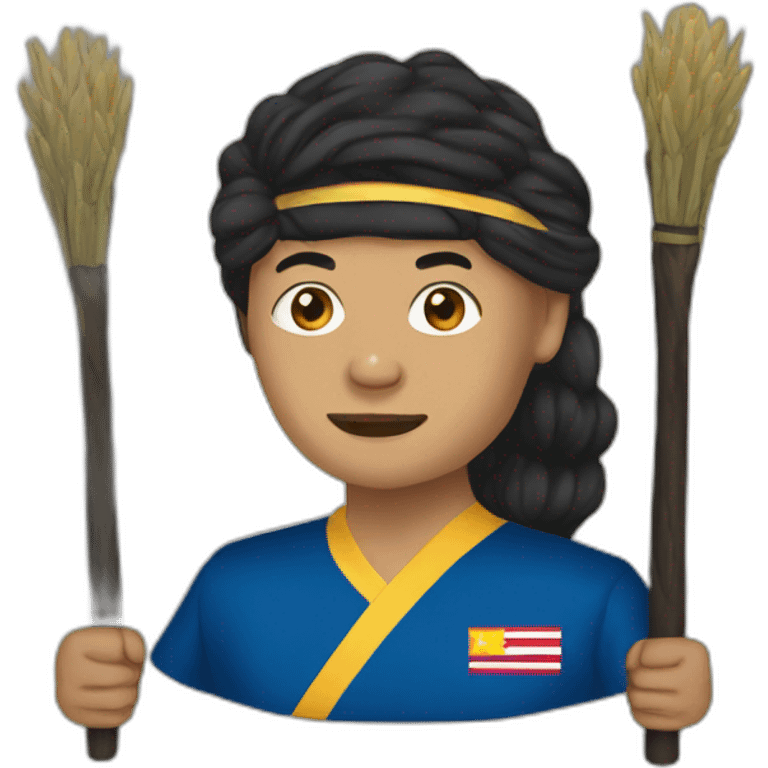 NEGARA MALAYSIA emoji