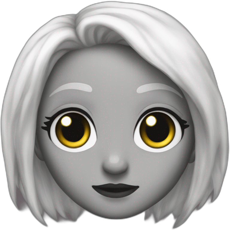 Harry potter-luna emoji