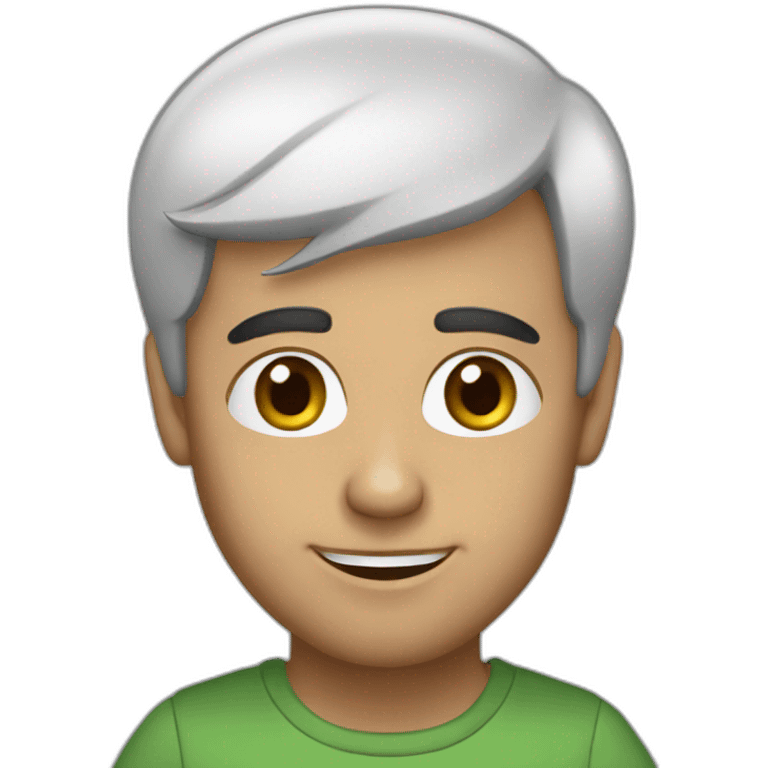 Marvin janini emoji