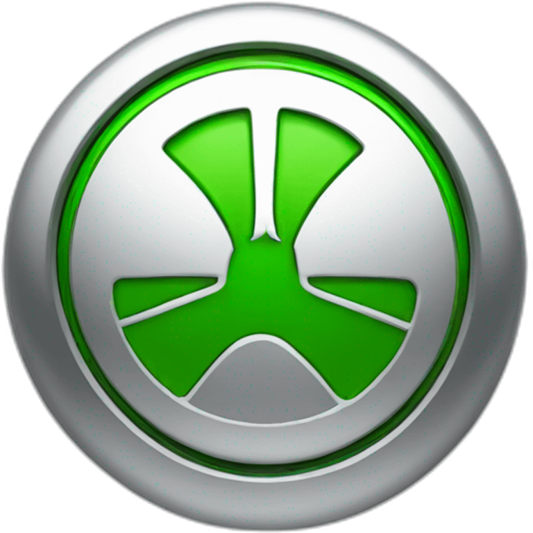 Skoda logo emoji