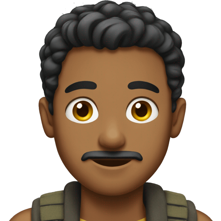 Yemen gay man emoji