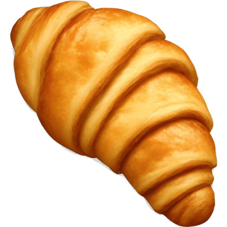 Croissant emoji