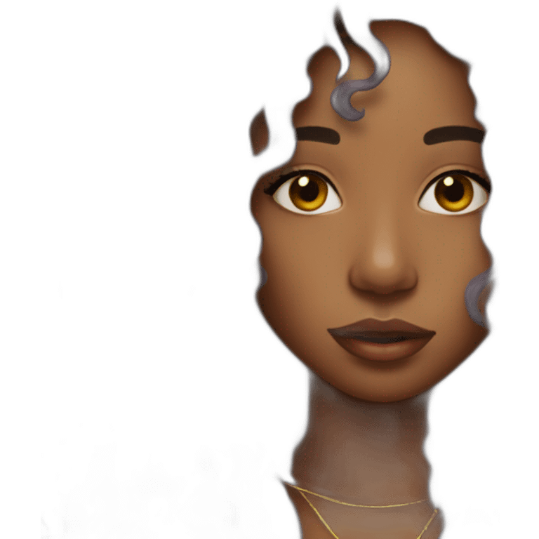 Sza emoji