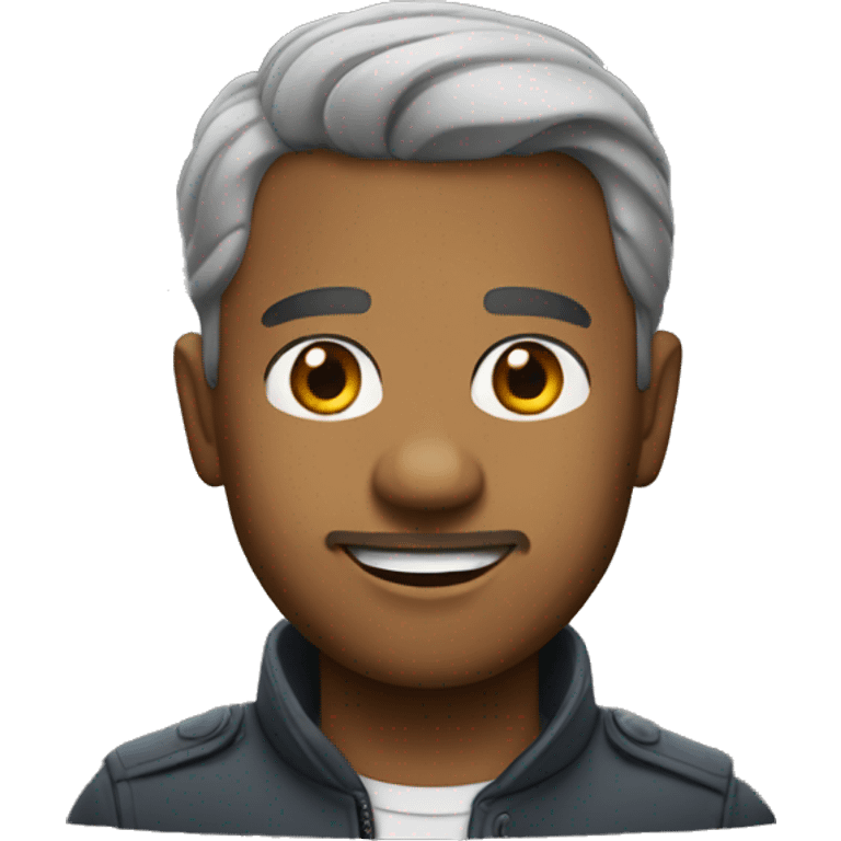 Netflix Leading Role emoji