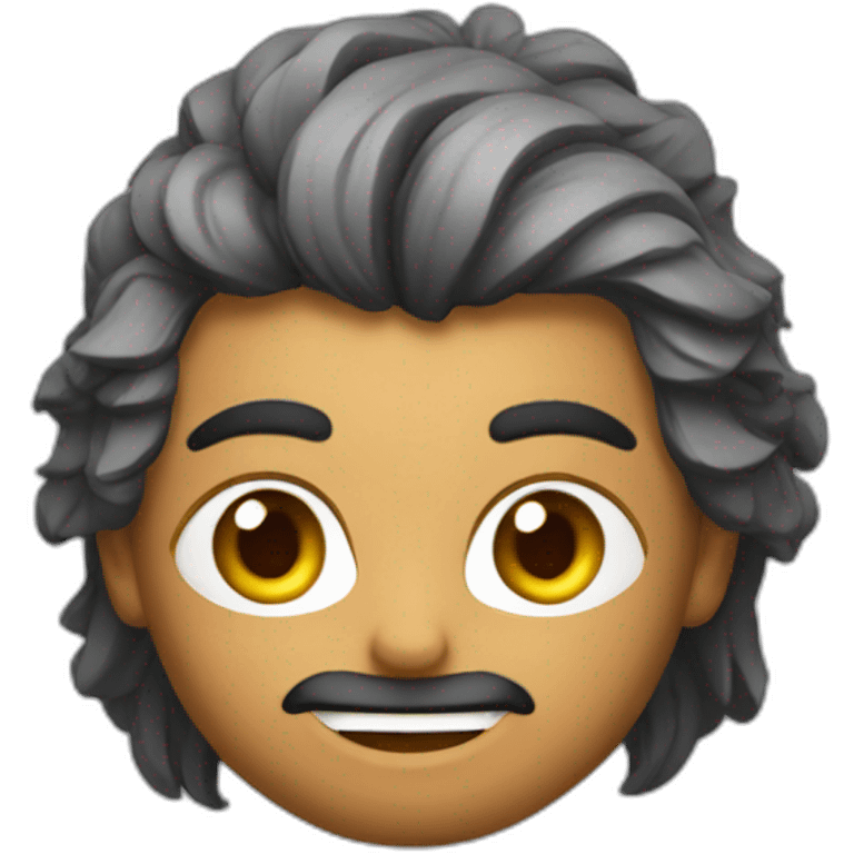 Lord shankar emoji