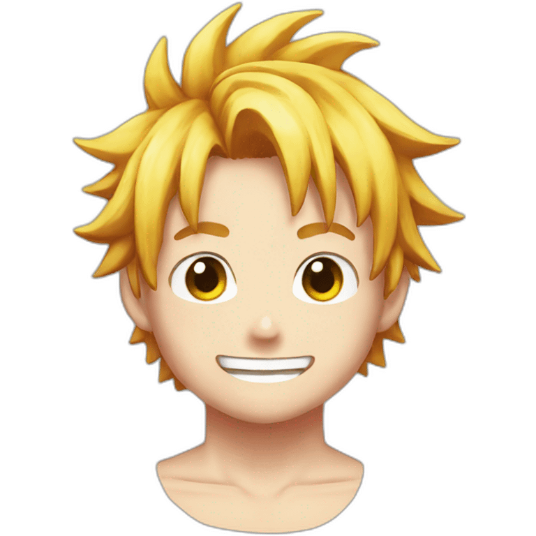 Natsu emoji