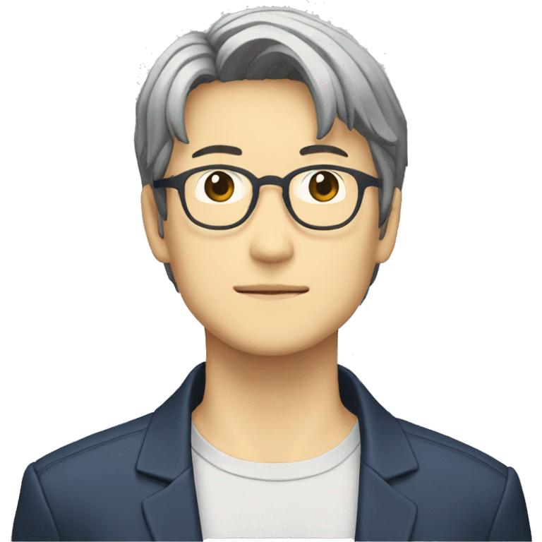 satoru gozyo emoji