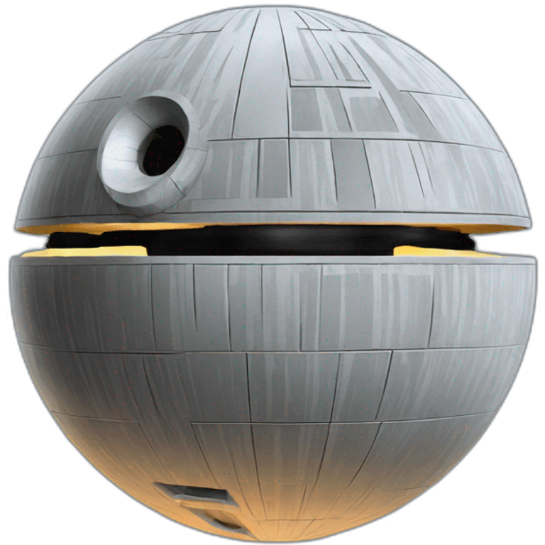 death-star emoji