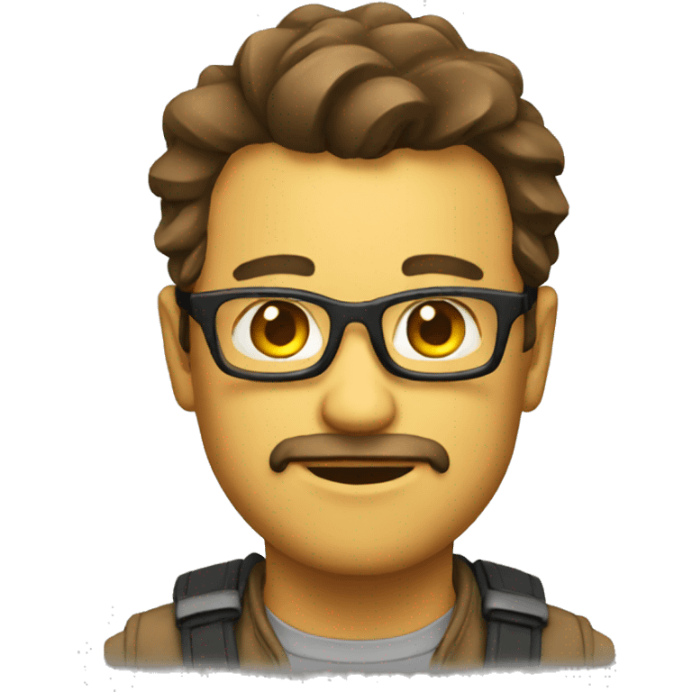 developer emoji