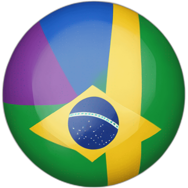 brazil-lgbt-flag emoji