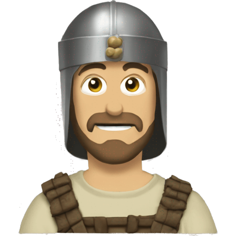 monty python holy grail peasant emoji