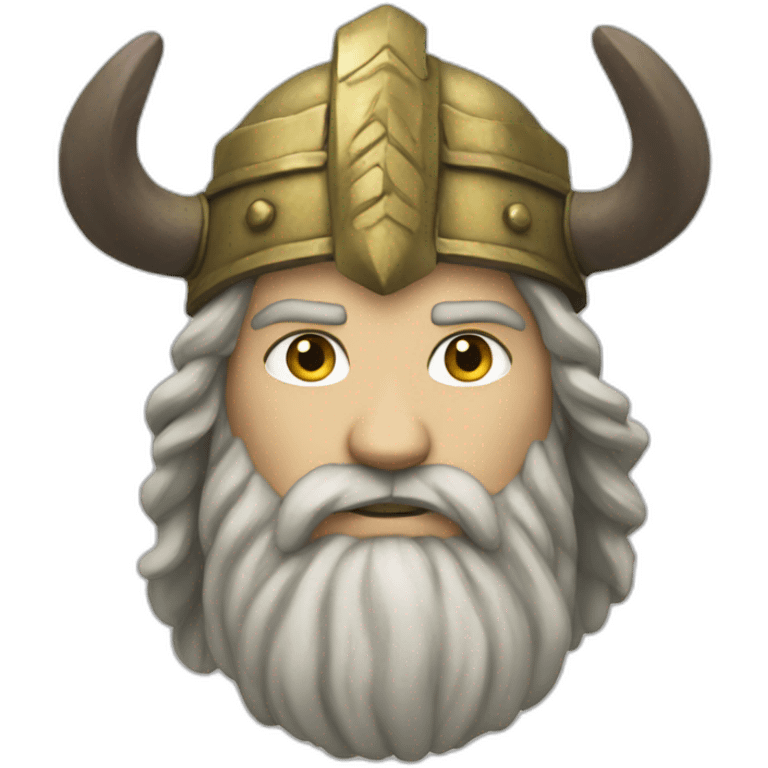 norse mythology emoji