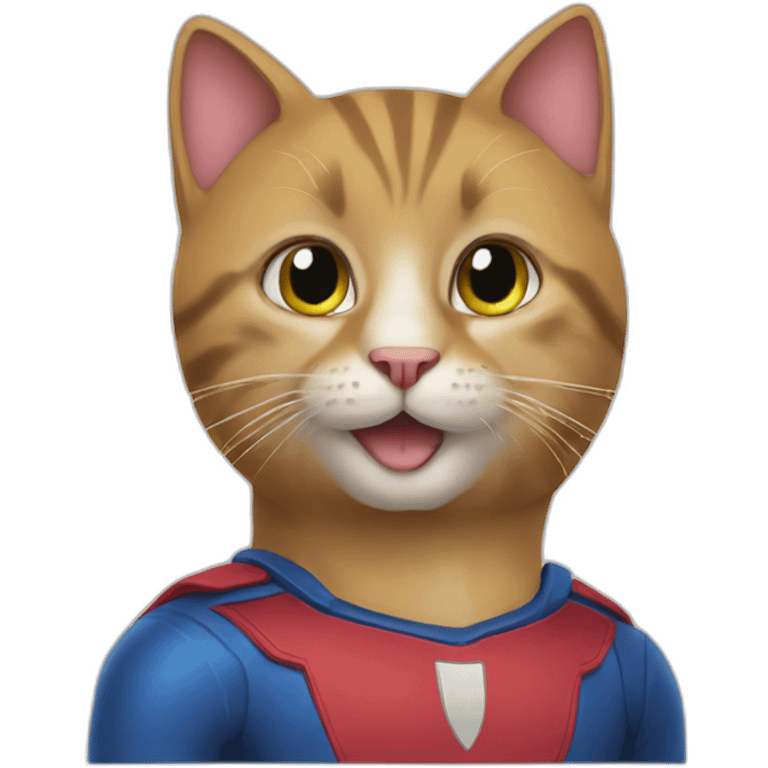 supercat emoji