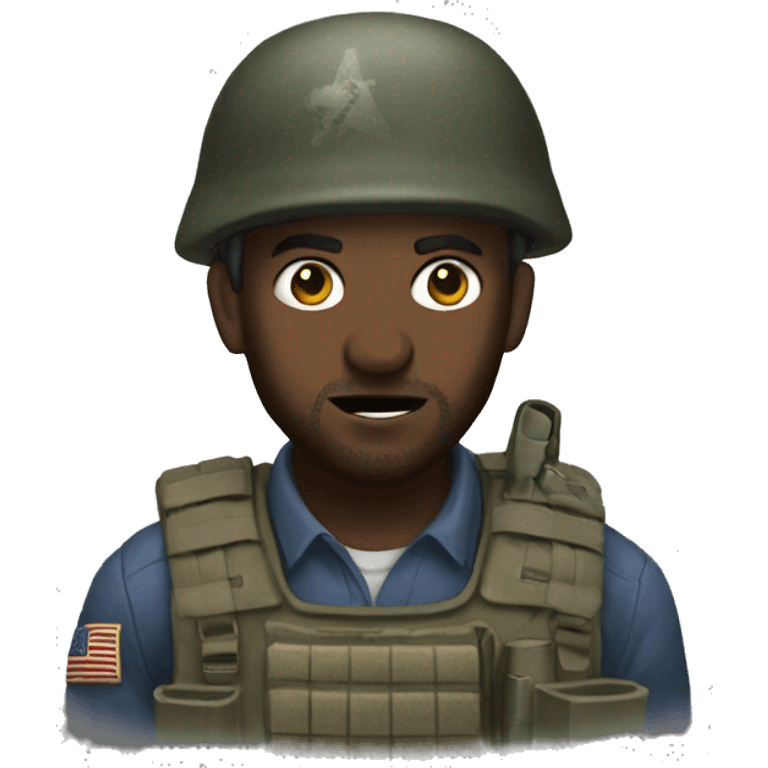 Call of duty emoji