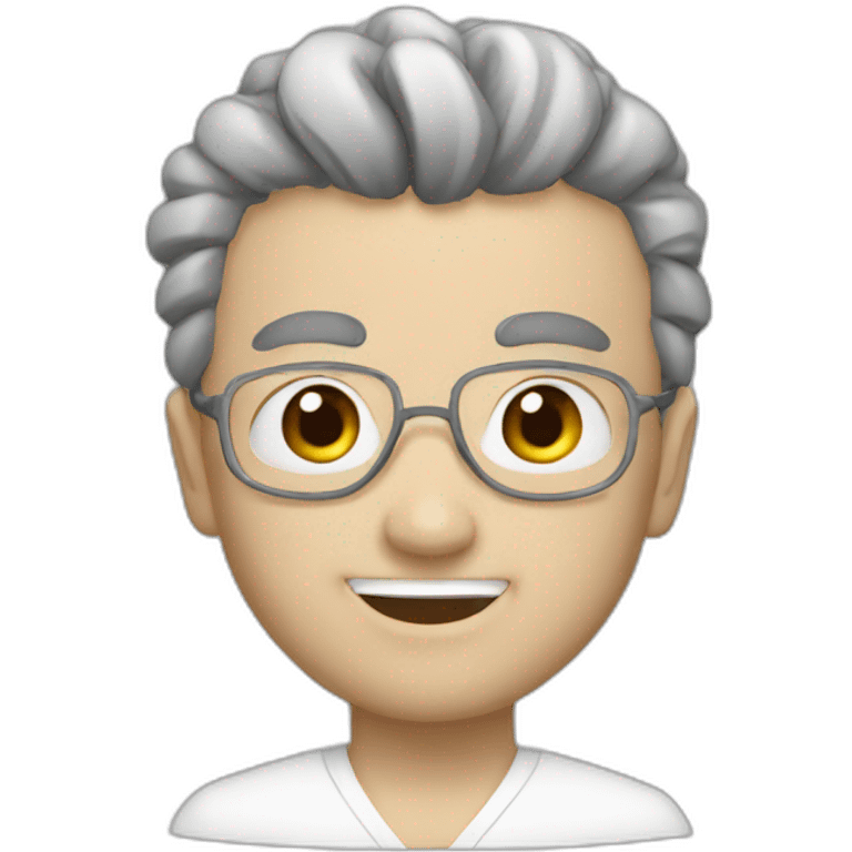 Gojo emoji