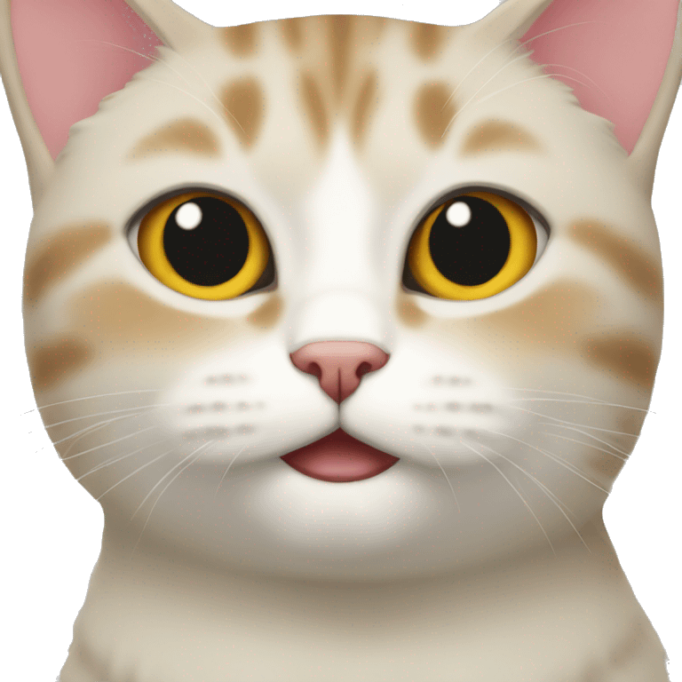 kedi emoji