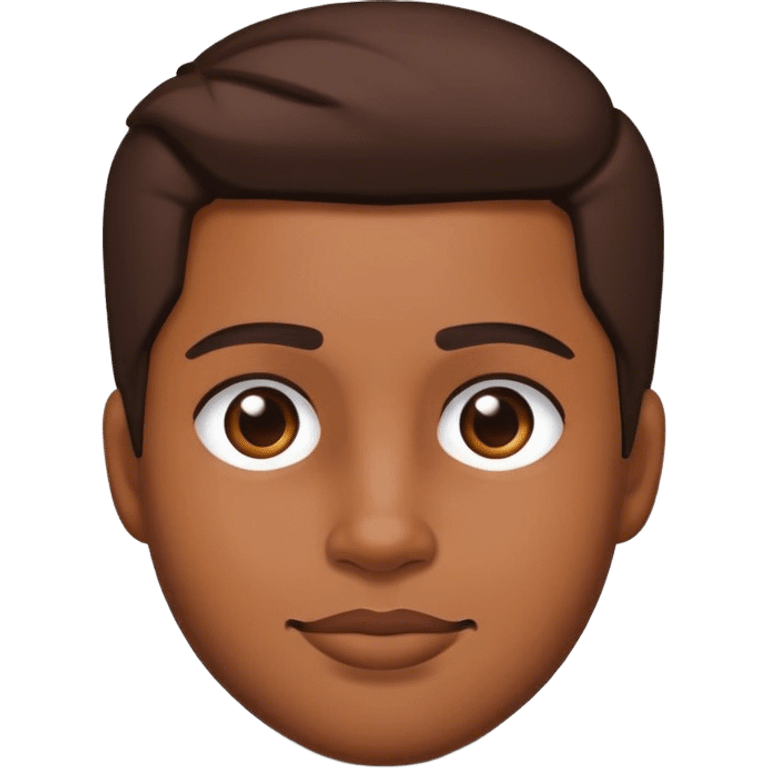 Ash trevino emoji