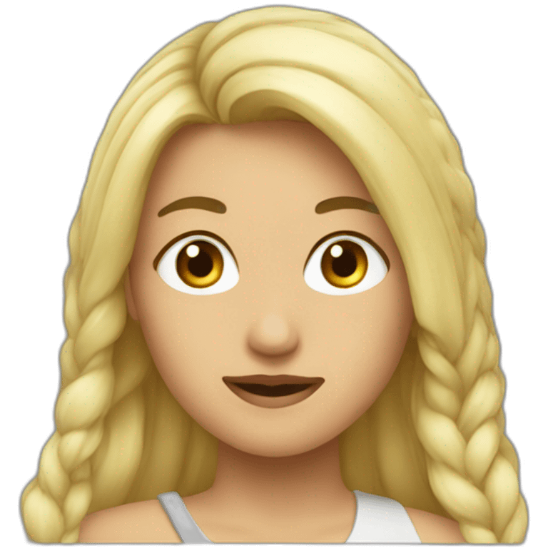 Щукина Арина emoji