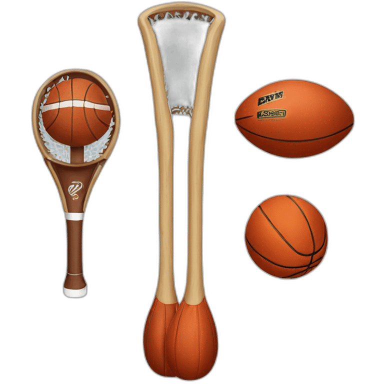  sport equipment emoji