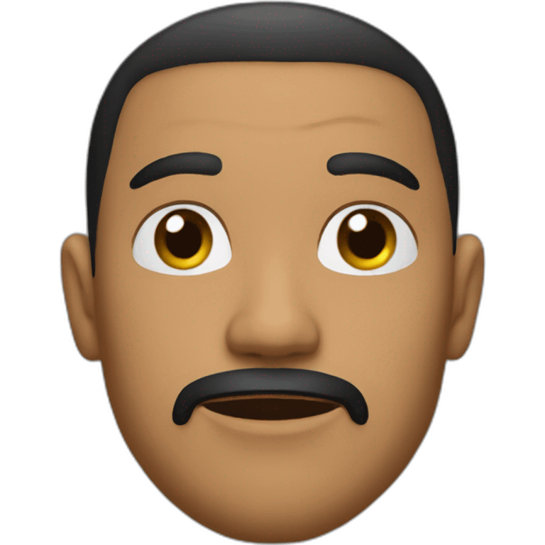 Niko omilana emoji