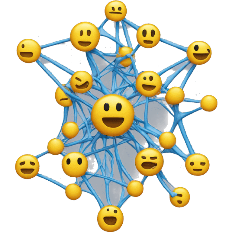 Convolutinal neural network emoji