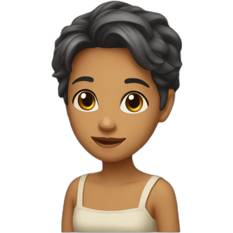 Chita emoji