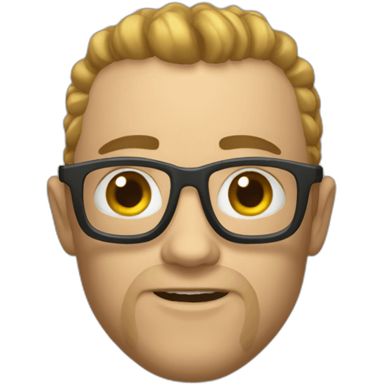 gotteron emoji