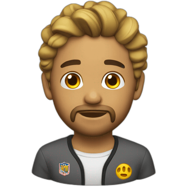 Ramos emoji