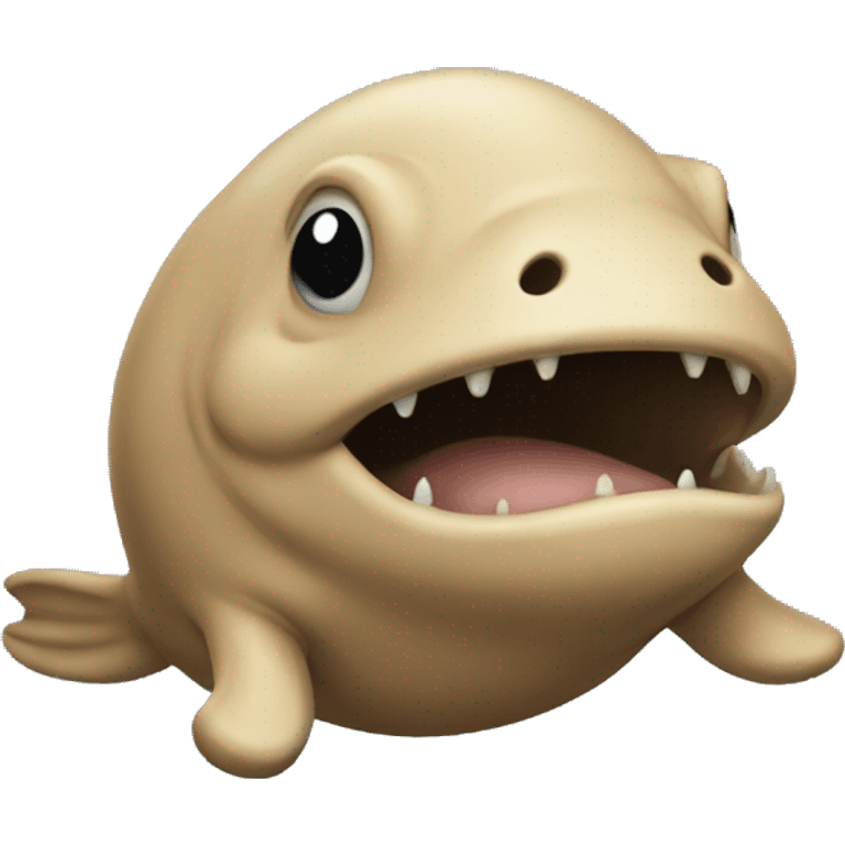 quaggan emoji