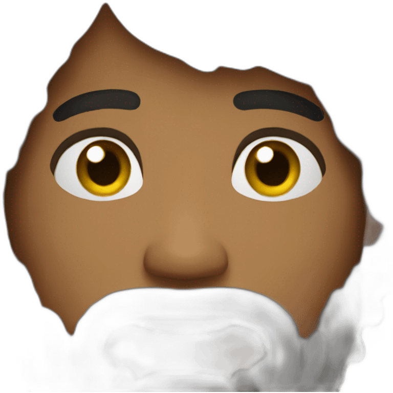 kenny emoji