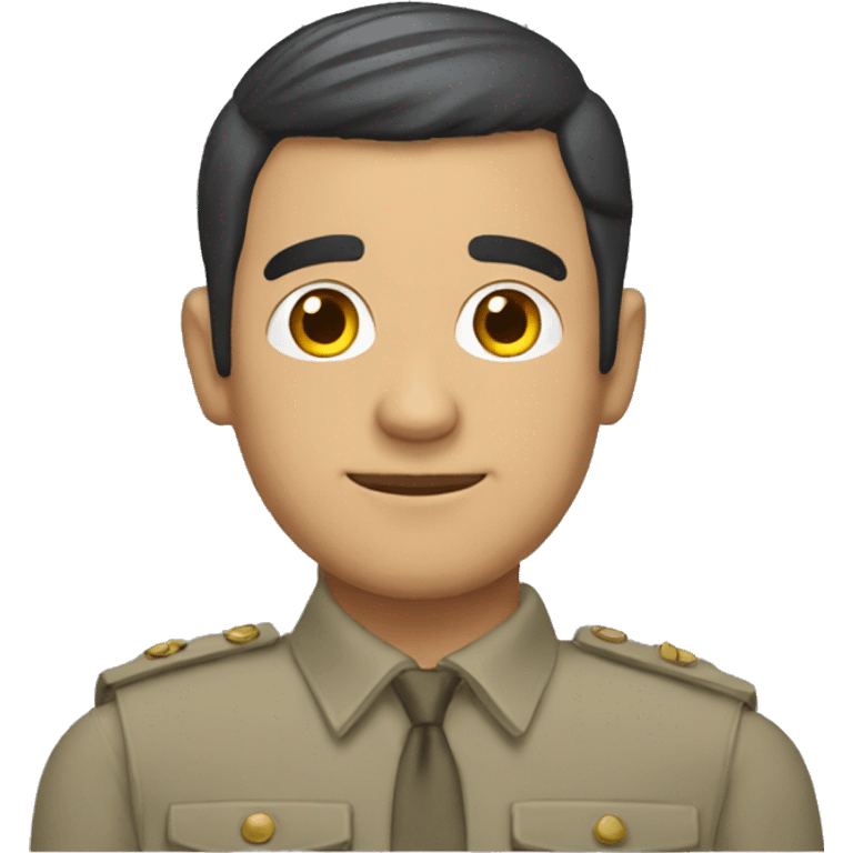 Manuel Gonzalez Guardia emoji