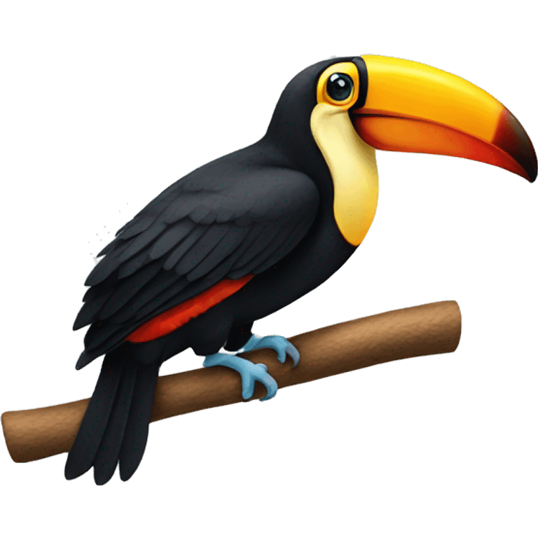 toucan emoji