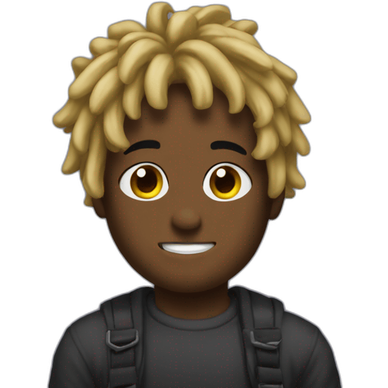 Lil uzi emoji