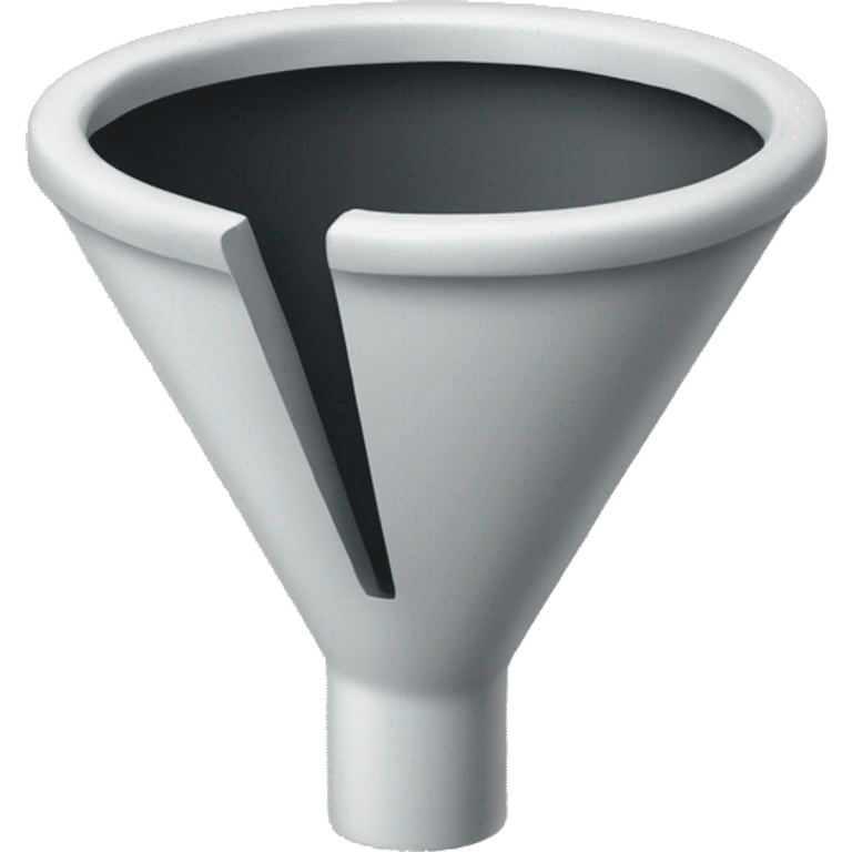 funnel emoji