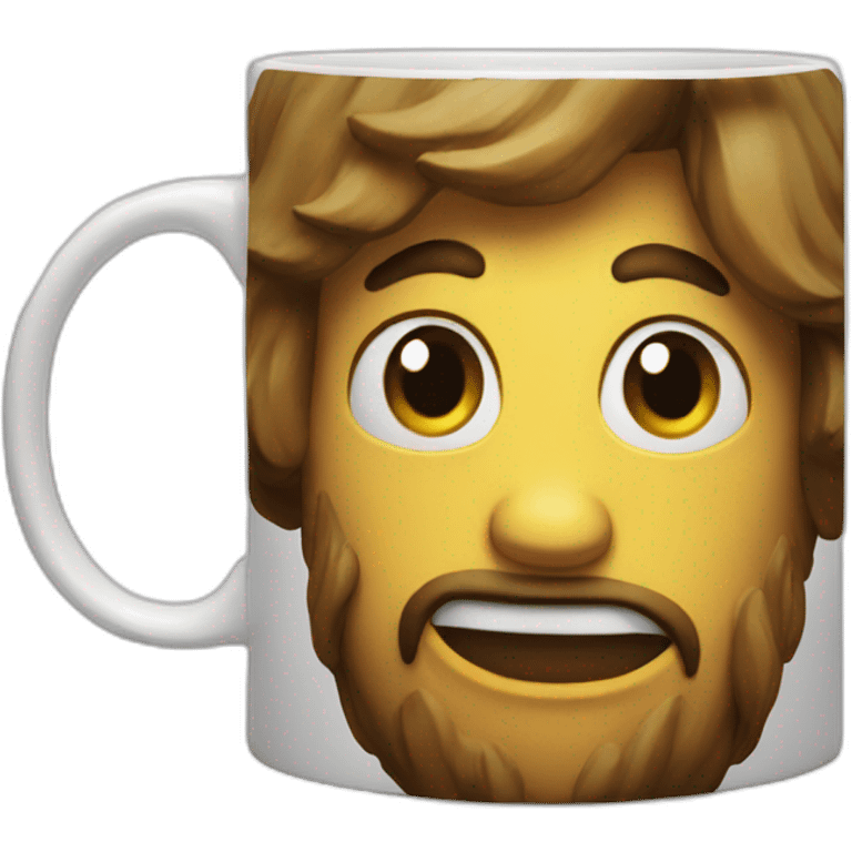 mug emoji