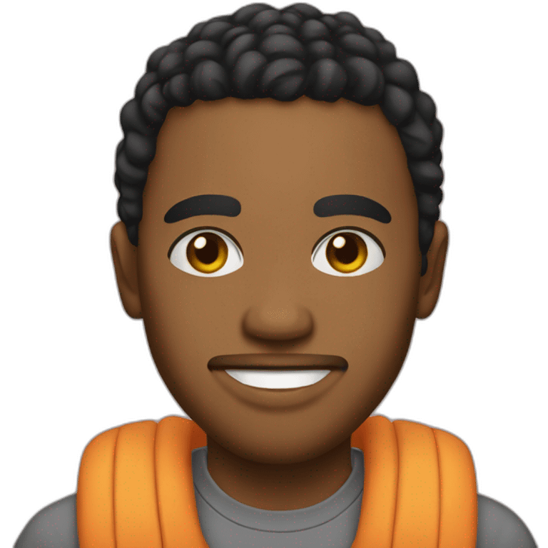 Javon Walton emoji