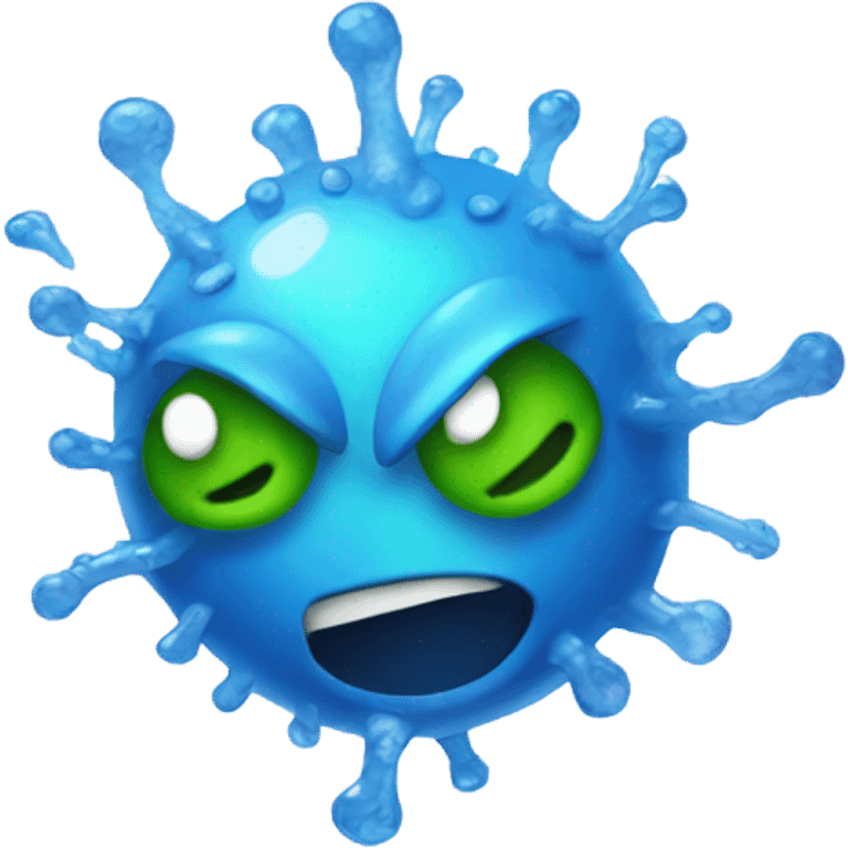 germs emoji