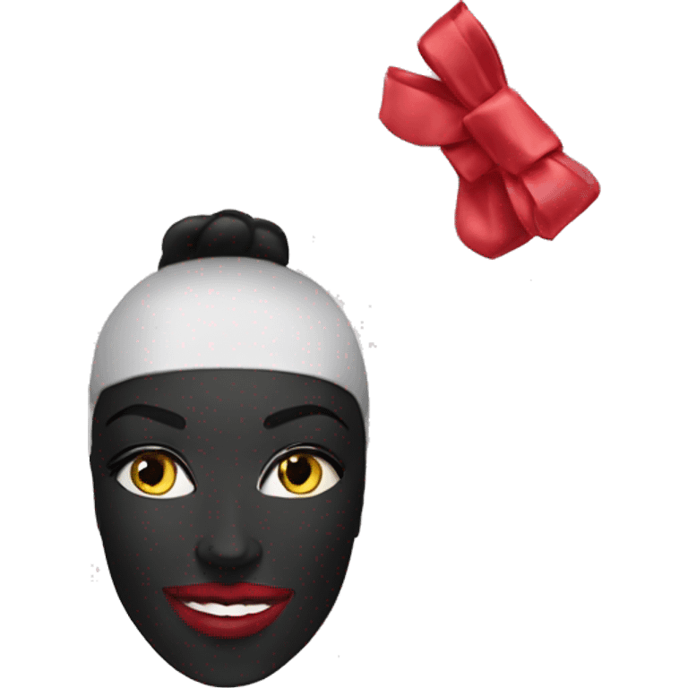 Sephora bag emoji