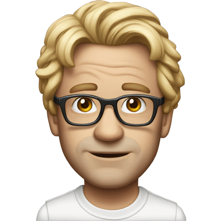 Elton jonh emoji