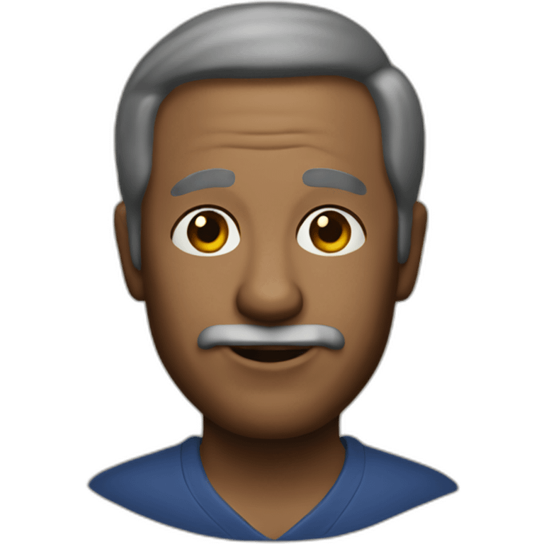 bill russel emoji