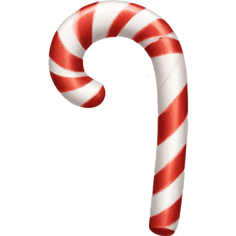 candycane emoji