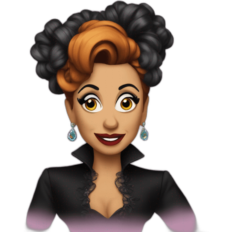 bianca del rio emoji