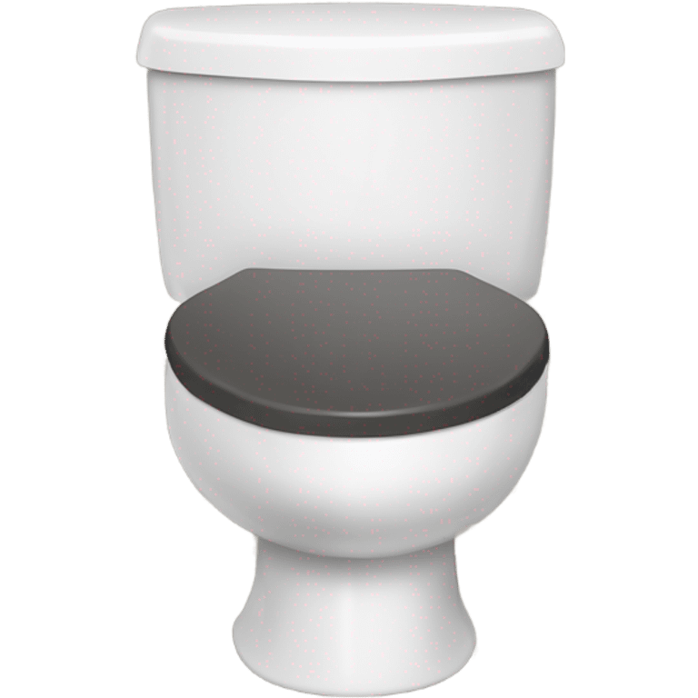 Skibidi toilet  emoji