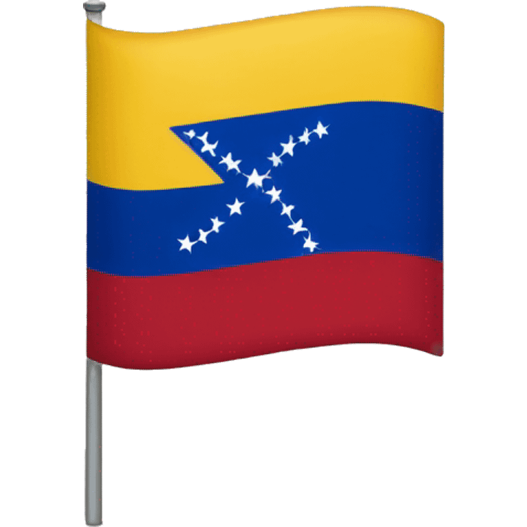 venezuela flag emoji