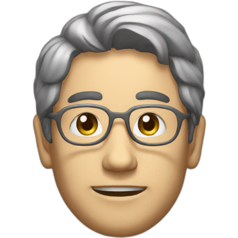 satoshi emoji