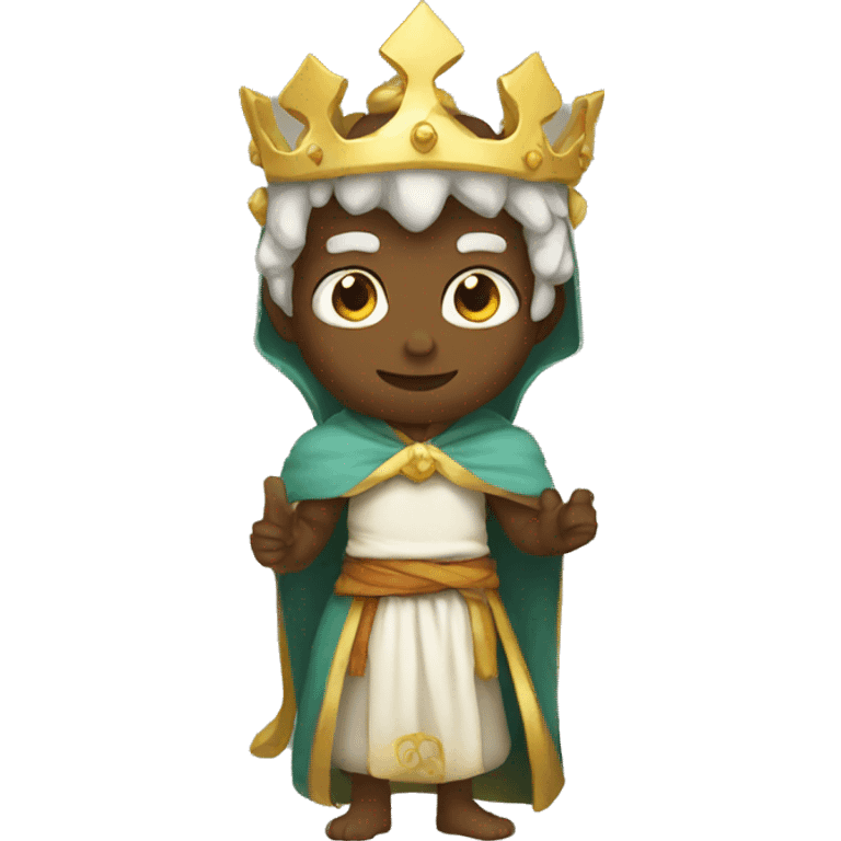 magi emoji